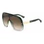DSQUARED2 D2-0119-S-1ED Vyriški Akiniai Nuo Saulės – 99 mm lęšis, 135 mm kodinėlė, UV400