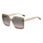 MISSONI Moteriški Drugelio Formos Akiniai Nuo Saulės MIS0186S038 53/17/145 mm