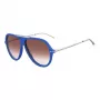 ISABEL MARANT Moteriški Akiniai IM-0162-S-B88 - Geometrinis Acetato Rėmelis su UV400 Apsauga