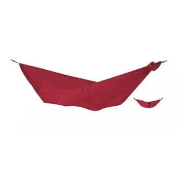 Ticket To The Moon Travel Hammock Royal Blue