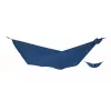 TITANUM Ticket To The Moon Travel Hammock Orange