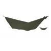 Ticket To The Moon Travel Hammock - Orange - 1-2 Person - 200 kg Capacity - Parachute Nylon