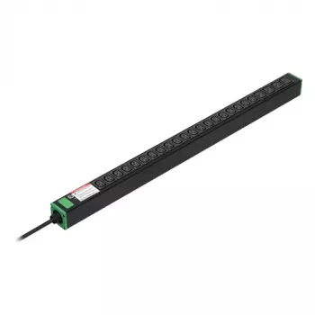 APC Easy Rack PDU Basic - Maitinimo skirstytuvas (montuojamas stelaže)
