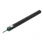 APC Easy Rack PDU Basic - Maitinimo skirstytuvas (montuojamas stelaže)