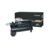 Originalus Lexmark High Yield Magenta Tonerio kasetė - C792X2MG