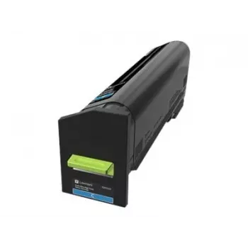 Originalus Lexmark 82K0U20 Cyan toneris