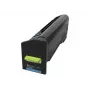 Originalus Lexmark 82K0U20 Cyan toneris