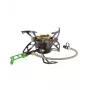 Optimus Nova Liquid Fuel Stove