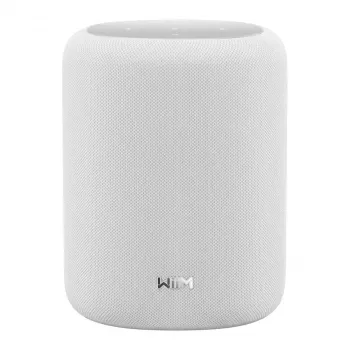 WiiM Sound LITE LPWISNDLW White Smart Speaker Hi-Res Multiroom