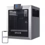 QIDI Q2 3D spausdintuvas FDM 200x200x200mm Direct Drive Touchscreen