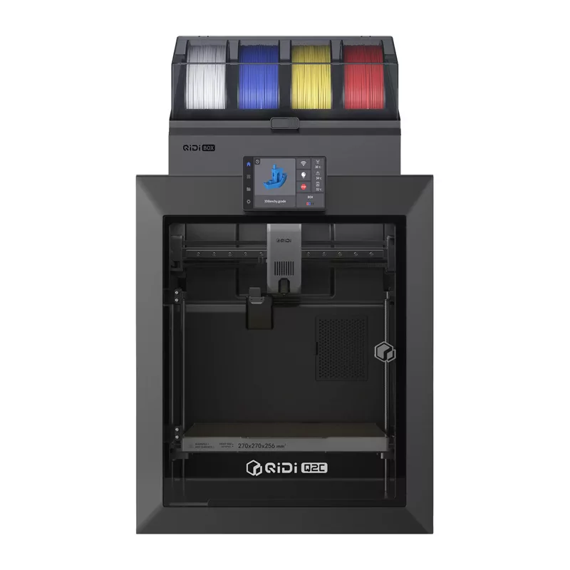 QIDI Q2C Combo 3D spausdintuvas