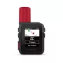 Garmin inReach Mini 3 Plus palydovinis komunikatorius raudonas/juodas 010-03387-10