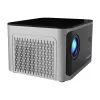 Magcubic HY350 Projektorius (Pilka) – 720p Native, 200 ANSI liumenų, Android 11.0, Wi-Fi 6, Bluetooth 5.0