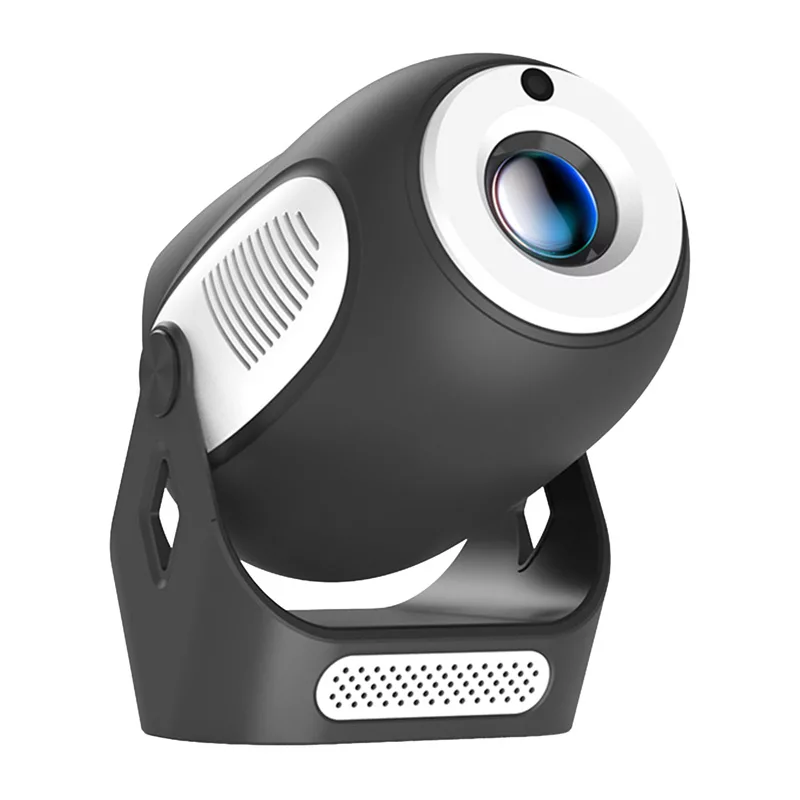 Magcubic HY300X-2 Projektorius – HD 720p Native, 120 ANSI liumenų, Android 11, Wi-Fi 6, Bluetooth 5.0