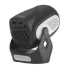 Magcubic HY300X-2 Projektorius – HD 720p Native, 120 ANSI liumenų, Android 11, Wi-Fi 6, Bluetooth 5.0