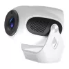 Magcubic HY300X-3 Projektorius 720p HD LED Namų Kinas su Android 11, Wi-Fi 6, Bluetooth 5.0