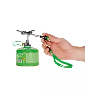 Optimus 8018914 Camping Stove Liquid Fuel Stove