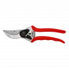 FELCO 2 Classic Bypass Pruning Shears - 25mm Cutting Capacity, Ergonomic Design