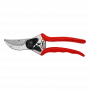 FELCO 2 Classic Bypass Pruning Shears - 25mm Cutting Capacity, Ergonomic Design