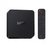 WiiM Pro Plus Smart Home Music Streaming System Black