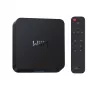 WiiM Pro Plus Smart Home Music Streaming System Black