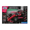 Science & Play – Mechanikos laboratorija Lenktyninis automobilis lenkiška versija Clementoni 50403