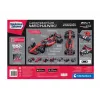 Science & Play – Mechanikos laboratorija Lenktyninis automobilis lenkiška versija Clementoni 50403