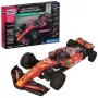 Science & Play – Mechanikos laboratorija Lenktyninis automobilis lenkiška versija Clementoni 50403