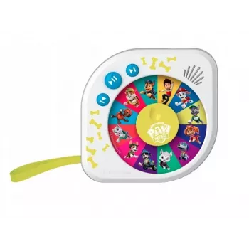 Clementoni Storyteller PAW Patrol interaktyvus elektroninis pasakotojas