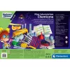 Clementoni Scientific Fun - Mano chemijos laboratorija