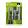 Midland XT30 2x PMR446 racijos rinkinys Žalia