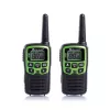 Midland XT30 2x PMR446 racijos rinkinys Žalia
