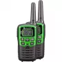 Midland XT30 2x PMR446 racijos rinkinys Žalia