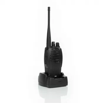 Midland G10 Pro PMR446 nešiojamoji radijo stotis, vienetinis