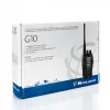Midland G10 Pro PMR446 nešiojamoji radijo stotis, vienetinis