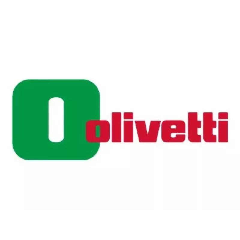 Olivetti B0925 Original Cyan Toner Cartridge - Standard Yield - for d-Color MF920, MF923