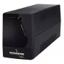 TECNOWARE ERA PLUS 2600 IEC UPS 2600VA/1560W Line-Interactive 2x12V 11Ah SLA Batteries 4x IEC C13