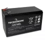 TECNOWARE 12V 9Ah Sandarinis Švino-Rūgšties Akumuliatorius su Faston 6.3mm Gnybtais