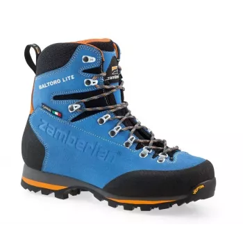 Zamberlan Baltoro Lite GTX Trekking Batai - Mėlyni - 43 dydis