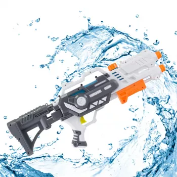 Koala Games G2479 Vandens Pistoletas su 2 Antgaliais 60.5 cm