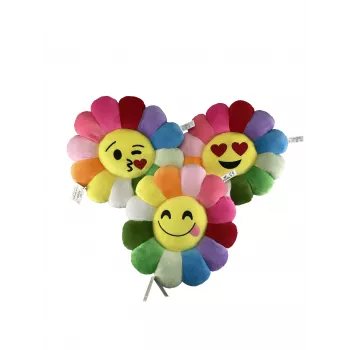 Koala Games G2490 Flower Cushion 30 cm (Random)