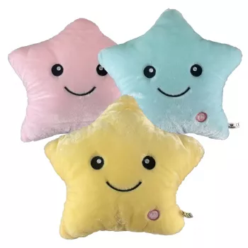 Koala Games G2491 Throw Pillow 40 cm (Random Design)