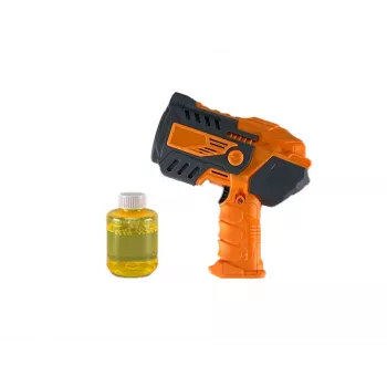 Koala Games G2498 Bubble Gun 80 ml