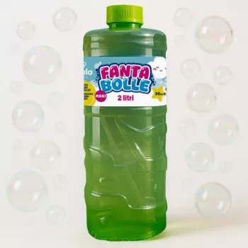 Koala Games G2506 Muilo burbulai 2L (Atsitiktinė spalva)