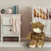 Koala Games G2589 Minkštas Žaislinis Gyvūnėlis 80 cm (Atsitiktinis Dizainas)