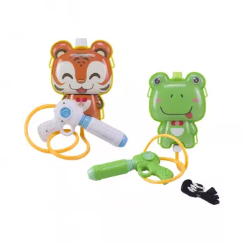 Koala Games G2658 Kuprinės tipo vandens pistoletas (Atsitiktinis dizainas)
