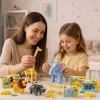 Koala Games G2667 Gyvūnėlių kaladėlės (Atsitiktinis asortimentas)