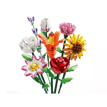 Koala Games G2672 Flowers Blocks (Random Color)