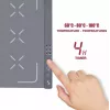 BEPER P101TEM100 elektrinis paklotinis šildytuvas vienvietei lovai 150x80 cm 60W baltas