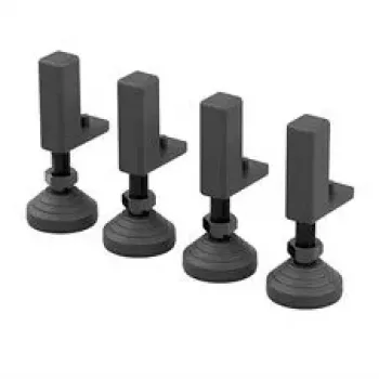 SABELT SIM RACING Adjustable Feet Kit
